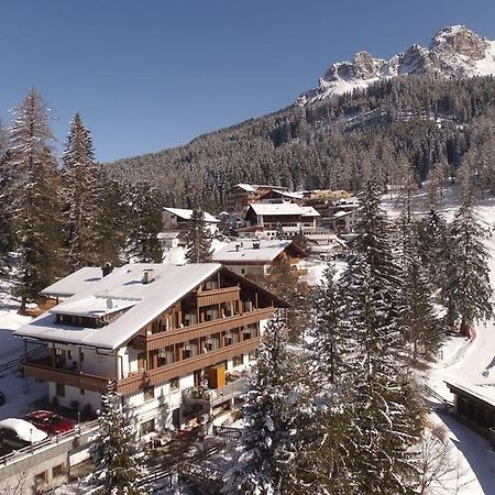 Hotel Mayr Obereggen Zewnętrze zdjęcie