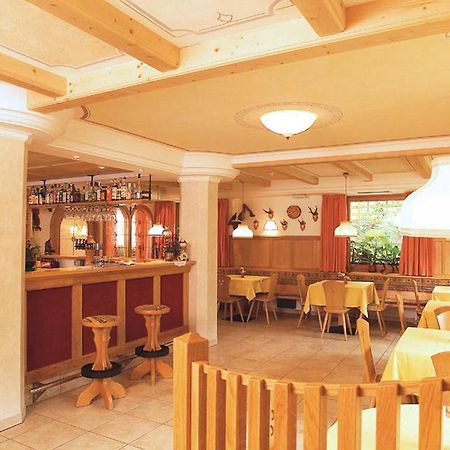 Hotel Mayr Obereggen Zewnętrze zdjęcie