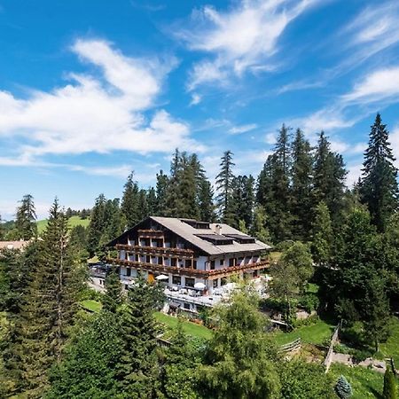 Hotel Mayr Obereggen Zewnętrze zdjęcie