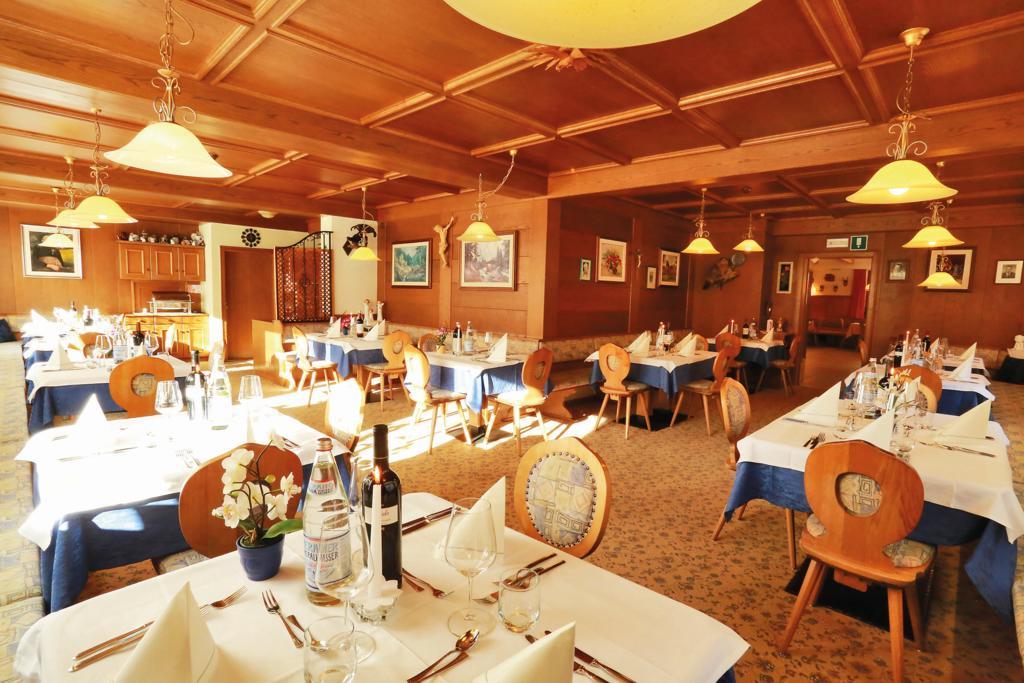 Hotel Mayr Obereggen Zewnętrze zdjęcie