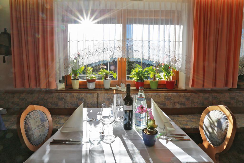 Hotel Mayr Obereggen Zewnętrze zdjęcie