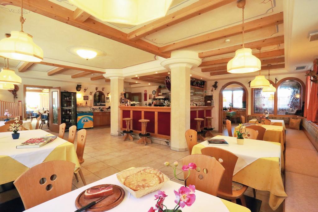 Hotel Mayr Obereggen Zewnętrze zdjęcie