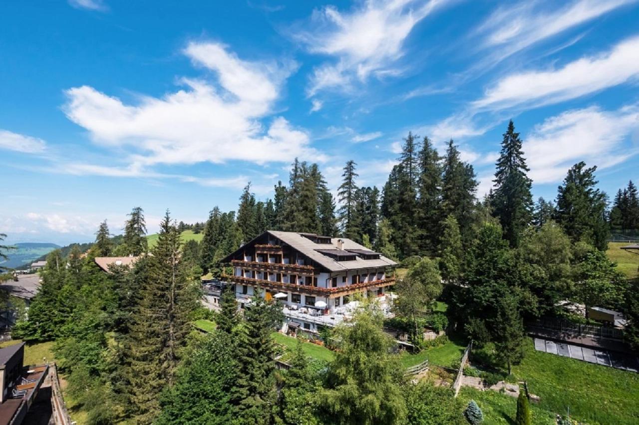 Hotel Mayr Obereggen Zewnętrze zdjęcie